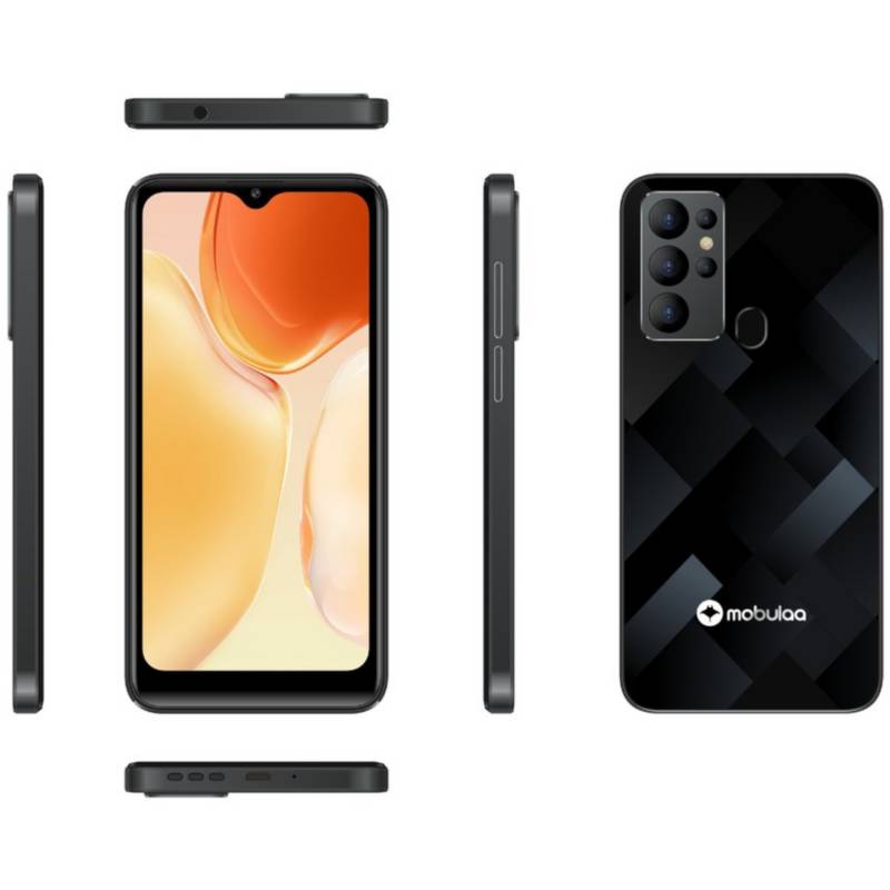 CELULAR MOBULAA K5