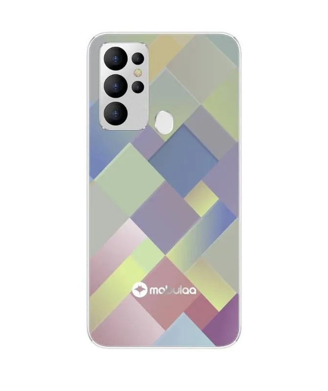 CELULAR MOBULAA K5