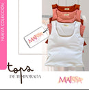 BLUSA TOP PARA MUJER MAISSA