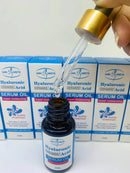 Serum ácido hialurónico y ceramida Tendeli 20ml