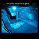 LUZ DE INTERIOR PARA PEDAL DE VEHICULO