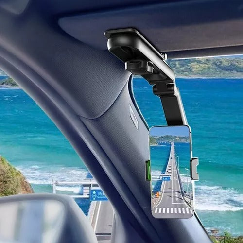 SOPORTE DE CECLULAR  COLGANTE