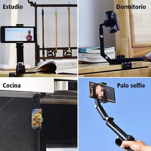 SOPORTE DE CECLULAR  COLGANTE