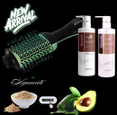 Gray helmet for bikers