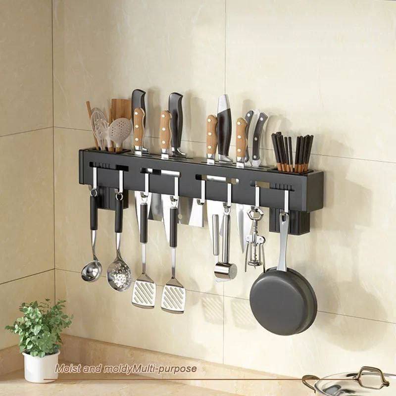 Organizador de Cocina Repisa Colgante Cantidad