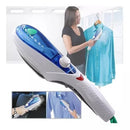 Plancha a Vapor Portátil para Ropa