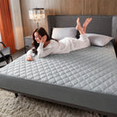 Protector de Colchón Premium – Ajuste Total 360°