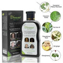 Shampoo Anticaída Disaar 200ml | Crecimiento del Cabello para Hombres y Mujeres