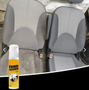 2x1 Foam Cleaner para Autos – Espuma Limpiadora Multiusos