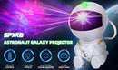 Proyector Astronauta