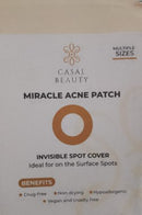 Parches de Hidrocoloide 96 Uds | Cuidado Facial Protector