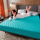 Protector de Colchón Premium – Ajuste Total 360°