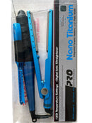 Combo Baby Liss Profesional | Plancha + Rizadora | Cabello Perfecto