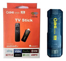 TV STICK ULTRA HD ANDROID