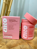 URO Vaginal Probioticos  x 1