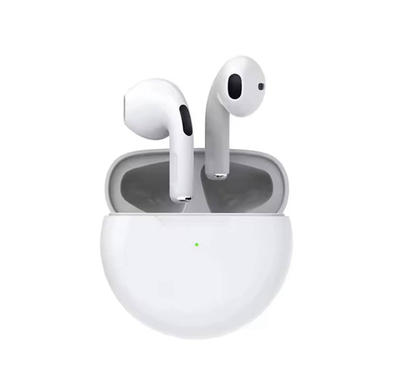 AUDIFONOS INALAMBRICOS PRO 6