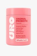 URO Vaginal Probioticos  x 1