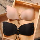 Brasier Adhesivo Freebra ajustable