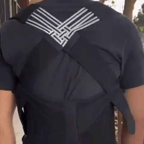 COMPRA 1 Y LLÉVATE 2 Tendeli Posture Fix™ - Corrector de Postura Ajustable