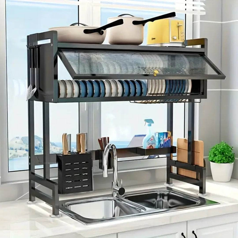 Hogar ESCURRIDOR DE PLATOS de Tendeli- Ecuador en