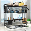 ESCURRIDOR DE PLATOS