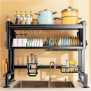 ESCURRIDOR DE PLATOS