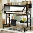 Hogar ESCURRIDOR DE PLATOS de Tendeli- Ecuador en