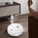 Robot Clean Ecuador - Robot Aspirador Inteligente Limpieza Automática Hogar