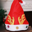 Hogar Gorros de navidad de Tendeli en