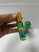 Loción Roll On Anti-Mareos | Alivio para Migraña y Estrés – Tendeli