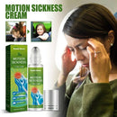 Loción Roll On Anti-Mareos | Alivio para Migraña y Estrés – Tendeli