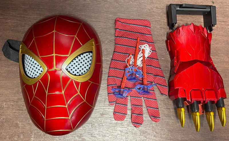 Gray helmet for bikers