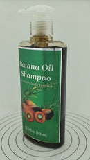 Pack X3 Shampoo de Batana 240 mL – Tratamiento Capilar Natural Intensivo