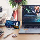 Soporte de Celular y Tableta Astronauta