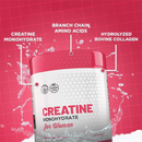💪 Creatina Monohidratada para Mujeres – Fuerza, Energía y Rendimiento en Cada Dosis 💥