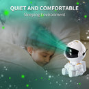 Luz de proyección LED Spaceman Galaxy