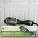 Cepillo Secador de Aguacate