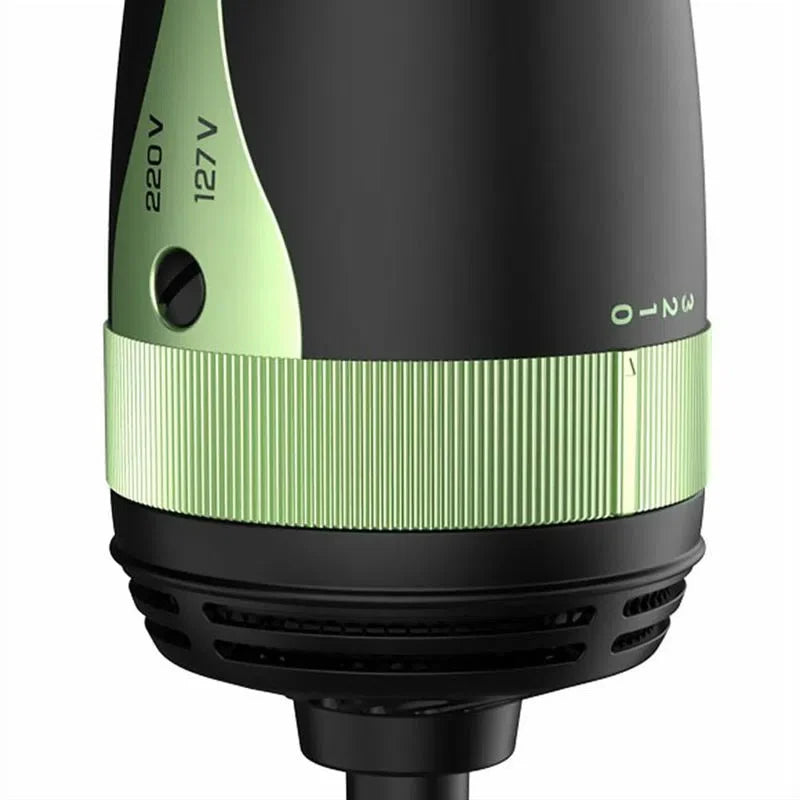 Cepillo Secador de Aguacate