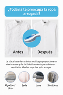 Plancha a Vapor Portátil para Ropa
