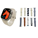 Smartwatch 19 ULTRA 2™ + REGALOS (AirPods UHD + 7 Pulseras)