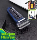 Maquina cortadora profesional Sonar 3 en 1