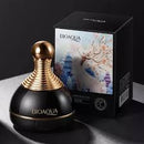 Base de maquillaje Bioaqua original en frasco elegante con empaque atractivo para una cobertura perfecta
