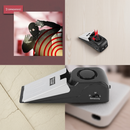 Alarma de Seguridad Portátil para Casa Tendeli