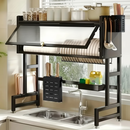 ESCURRIDOR DE PLATOS