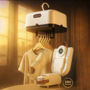 Hogar Combo Secador Zapatos y Secador de Ropa de Tendeli- Ecuador en