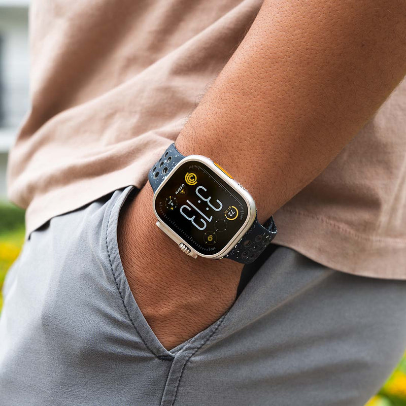Smartwatch 19 ULTRA 2™ + REGALOS (AirPods UHD + 7 Pulseras)