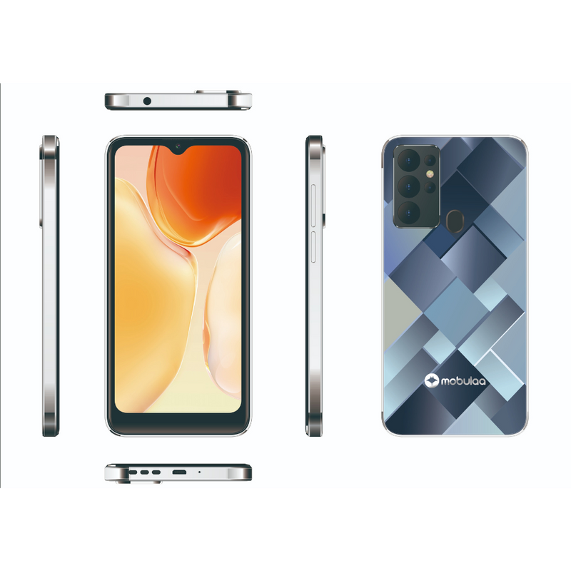 CELULAR MOBULAA K5