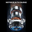 Motor interno de alta calidad del exprimidor eléctrico de frutas portátil Tendeli Ecuador para cocina