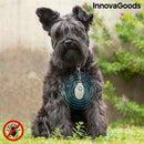Dropea Antiparásitos por Ultrasonidos Recargable para Mascotas PetRep InnovaGoods de Dropea en