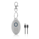 Dropea Antiparásitos por Ultrasonidos Recargable para Mascotas PetRep InnovaGoods de Dropea en